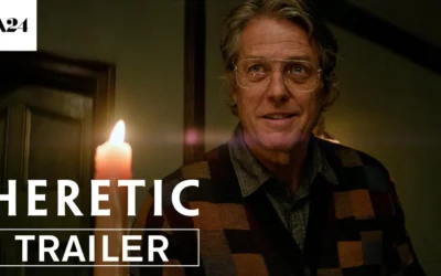 ‘Hereje’, ‘El mejor desfile navideño de todos los tiempos’