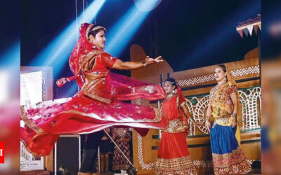 SCZCC se enfrenta a una crisis: los eventos culturales se desploman debido a los puestos de liderazgo vacantes | Noticias de Nagpur