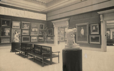 La concepción de Carnegie Internacional