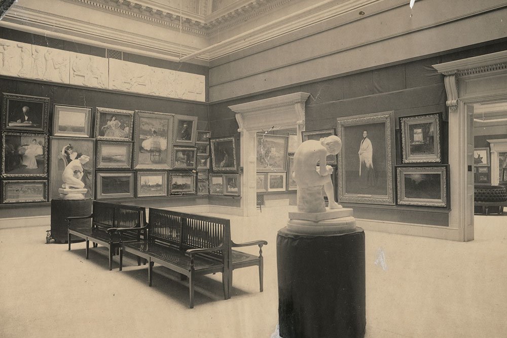 La concepción de Carnegie Internacional