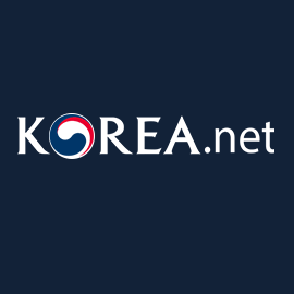 El sitio web oficial de la República de Corea.