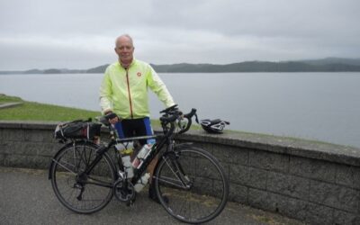 El Festival de Cine de Aventuras de Elora regresa al Cine Gorge