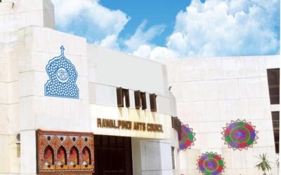 La exposición muestra el patrimonio cultural de Punjab