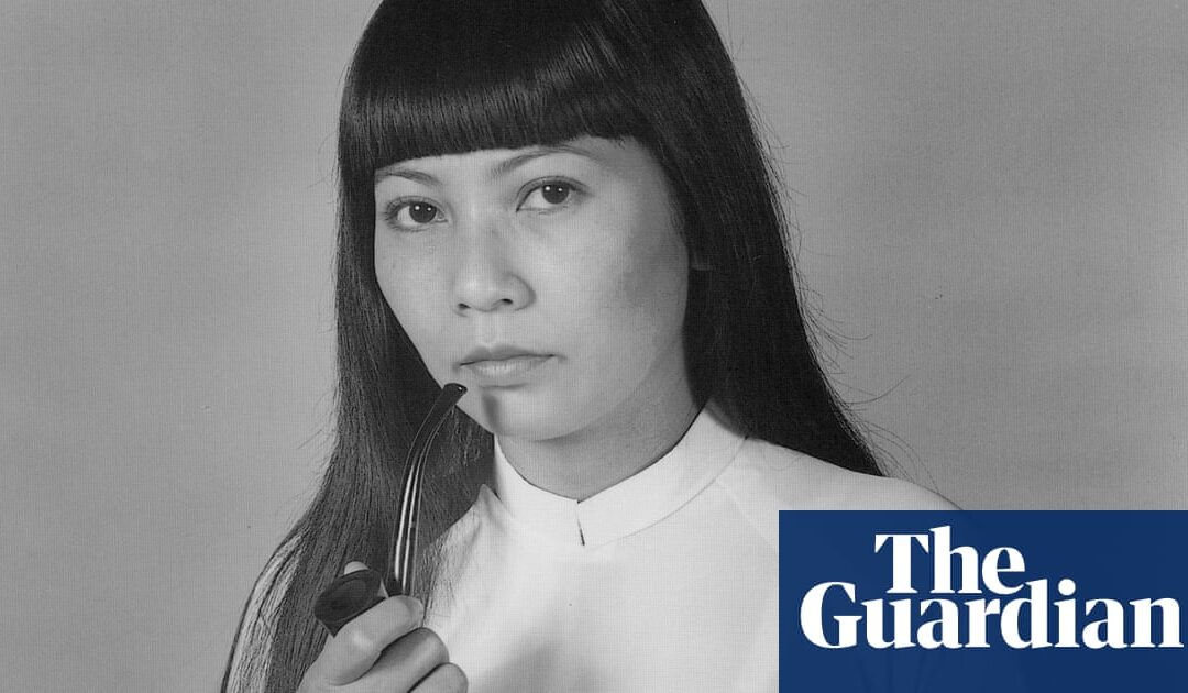 Legados: nueva exposición tiene como objetivo ampliar las ideas del arte asiático-americano | Arte