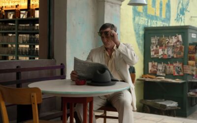 Mubi cancela festival después de que Turquía prohibiera lo queer: explicado