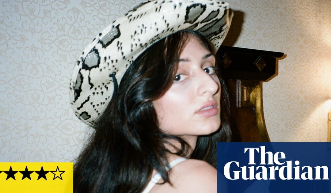 Sofie Royer: revisión de Young-Girl Forever: crisis existenciales con las que puedes bailar | pop y rock