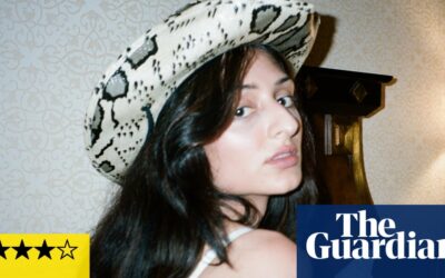 Sofie Royer: revisión de Young-Girl Forever: crisis existenciales con las que puedes bailar | pop y rock