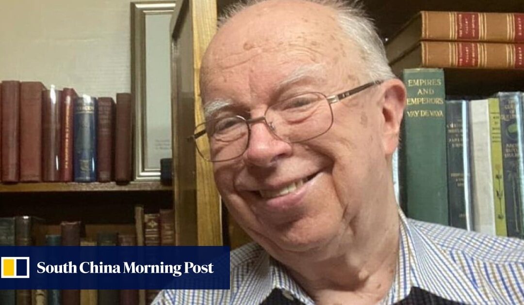 Pionero en la traducción de literatura coreana en la transmisión de la cultura K en todo el mundo