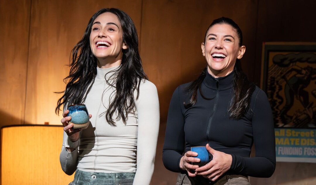 ‘Walden’ and ‘A Woman Among Women’