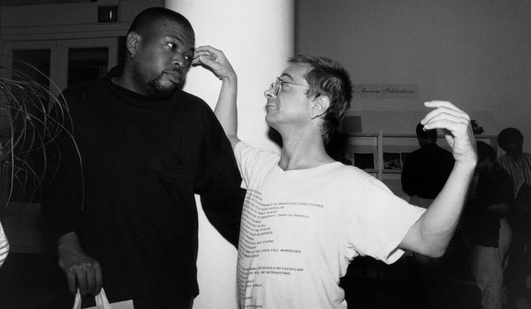 El veneno exuberante de Gary Indiana