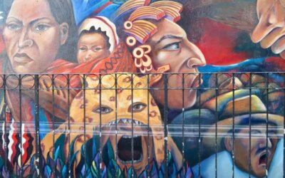 La cultura chicana cobra protagonismo esta semana en la Ciudad de México