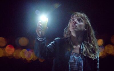 Mientras tanto en la Tierra, un extraño drama de ciencia ficción francés