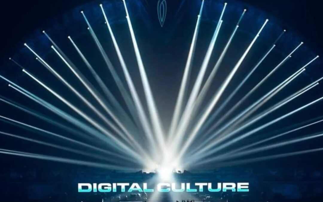 RAM y Richard Durand Pres. Cultura digital: ‘Estado de felicidad’