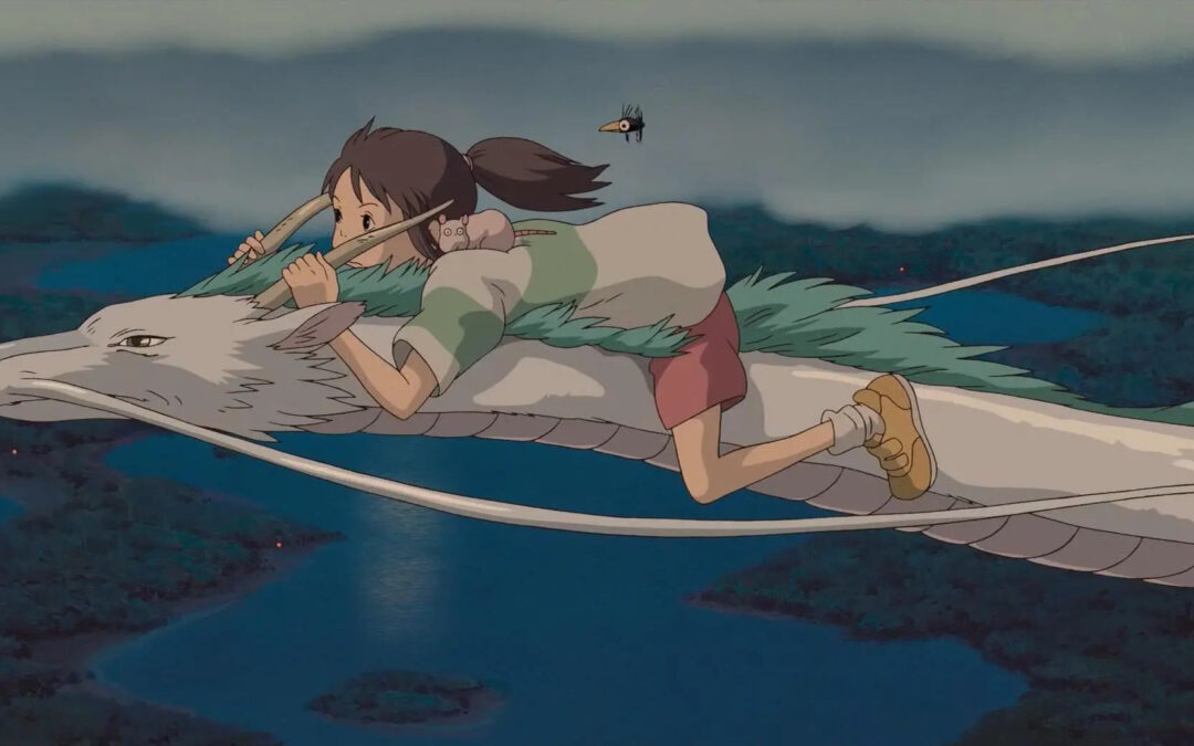 7 conmovedoras y acogedoras fantasías de autores asiáticos