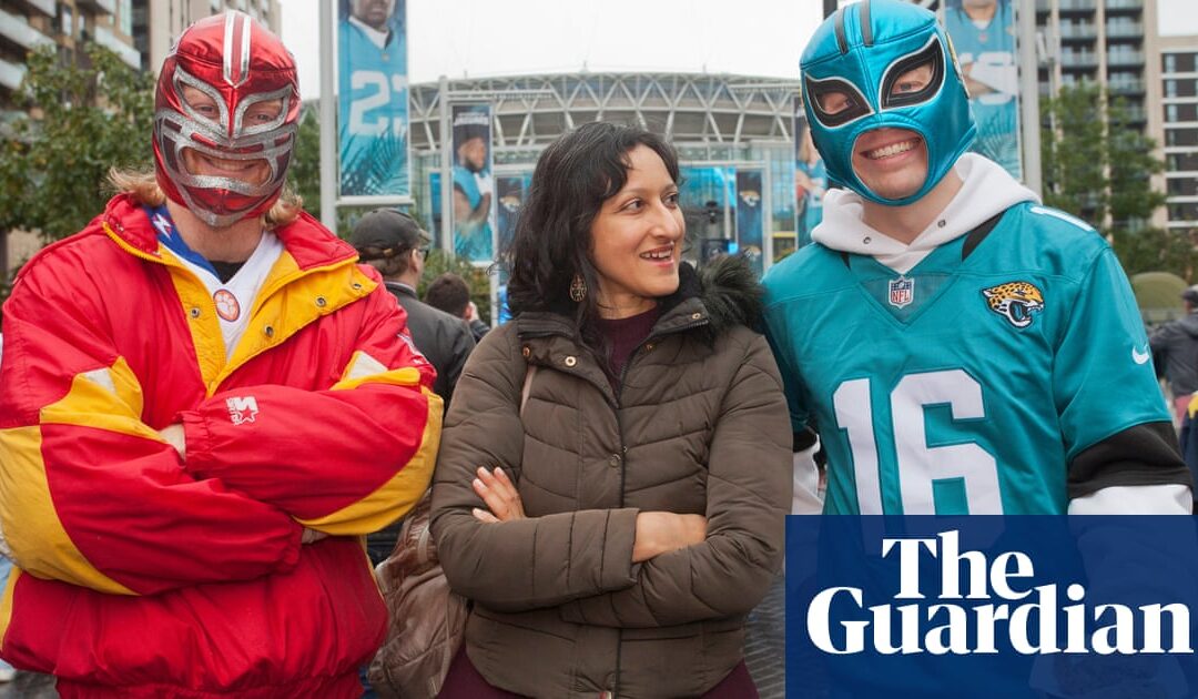 ‘I’ve stumbled deep into alien territory’: our sportswriters and arts critics swap jobs | Culture