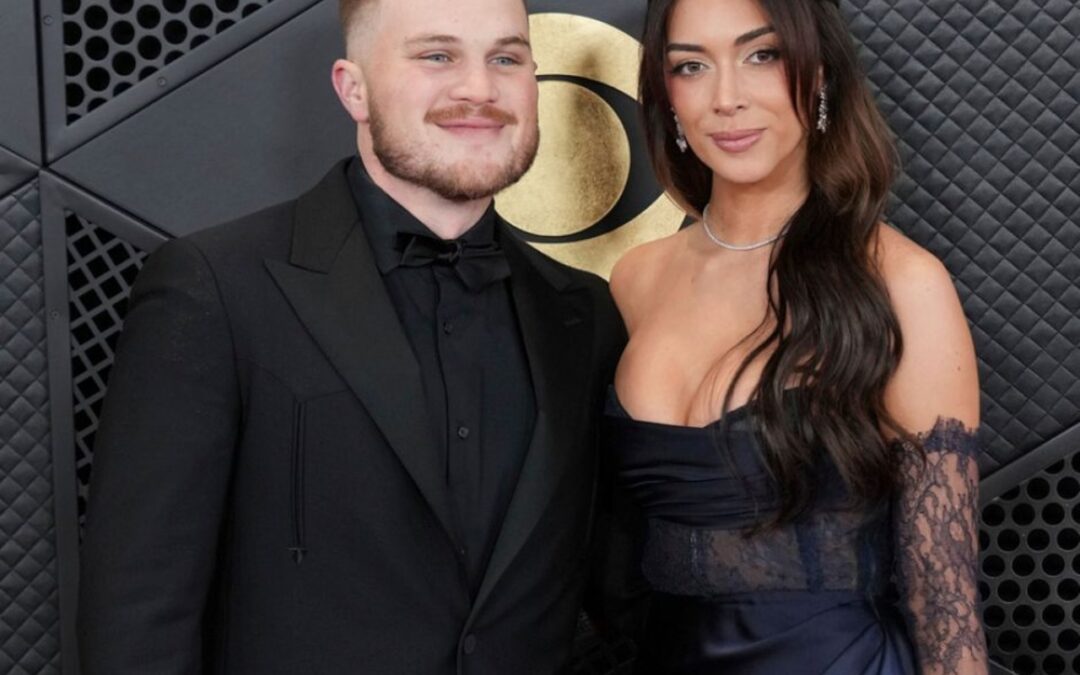 La ex de la estrella de la música country lo acusa de abuso y dice que le tiene miedo