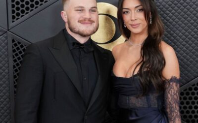 La ex de la estrella de la música country lo acusa de abuso y dice que le tiene miedo