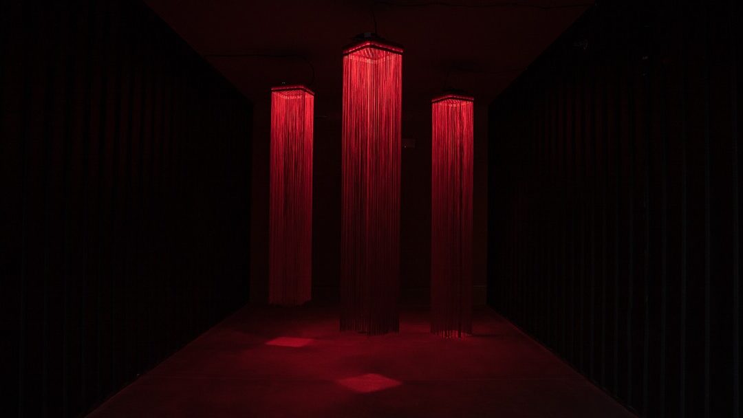 MFA en Estudio de Arte y MAT en Educación Artística