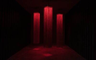 MFA en Estudio de Arte y MAT en Educación Artística