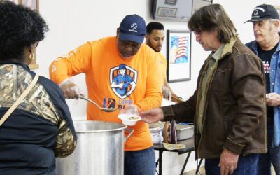 Festival Gumbo Zydeco traerá música y sabores a VFW | Local y estatal
