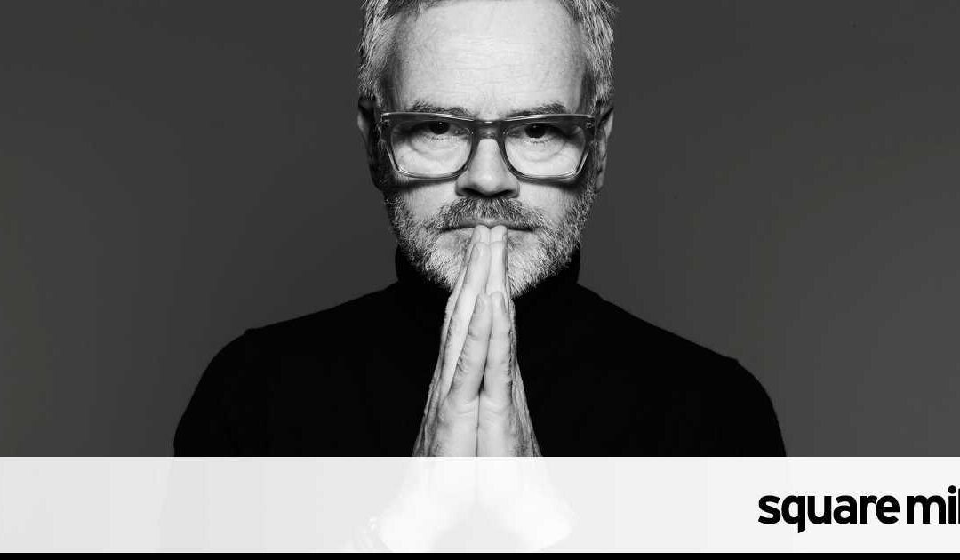 How Fin DAC conquered the art world