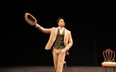 La literatura cobra vida: “El gran Gatsby” | Arte y entretenimiento