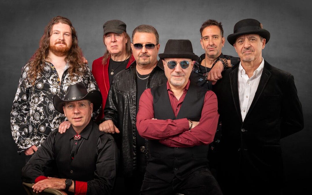 Música, teatro, espectáculo de drag y más