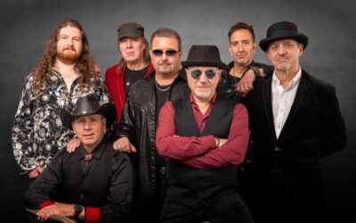 Música, teatro, espectáculo de drag y más