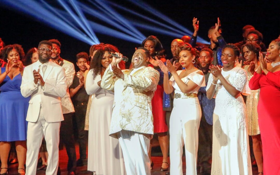 Westcoast Black Theatre cumple 25 años de crecimiento y tutoría