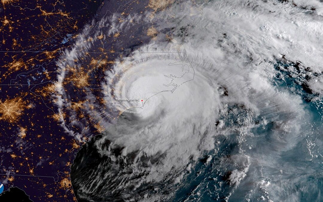 El inquietante legado de los huracanes en nuestra historia, literatura y saber popular