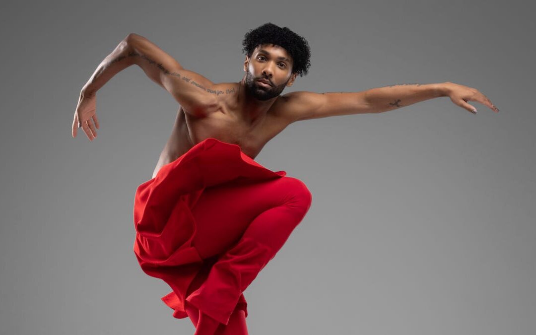 El Festival de Coreografía de Palm Desert ofrece comunidad de artistas de danza y concurso