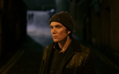 Revisión de pequeñas cosas como estas: Cillian Murphy aturde silenciosamente
