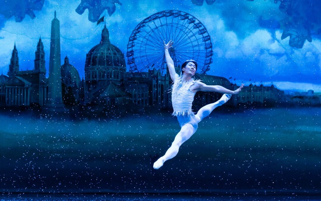 Quincy Jones Was Ninety-One | Lee Quiñones Speaks At MCA