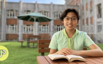 SOTY 2023/24: El amor del lingüista por la literatura inglesa, primer finalista – Young Post