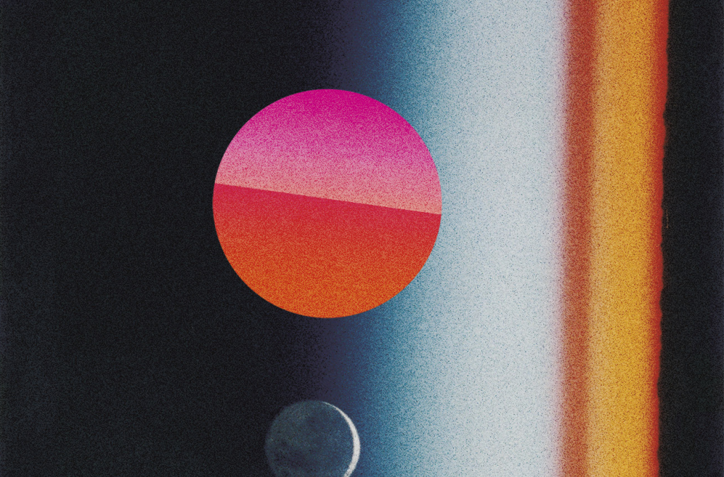 Heather McCalden on Using Fragments to Write About Loss, Viruses, and the Internet