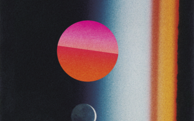 Heather McCalden on Using Fragments to Write About Loss, Viruses, and the Internet