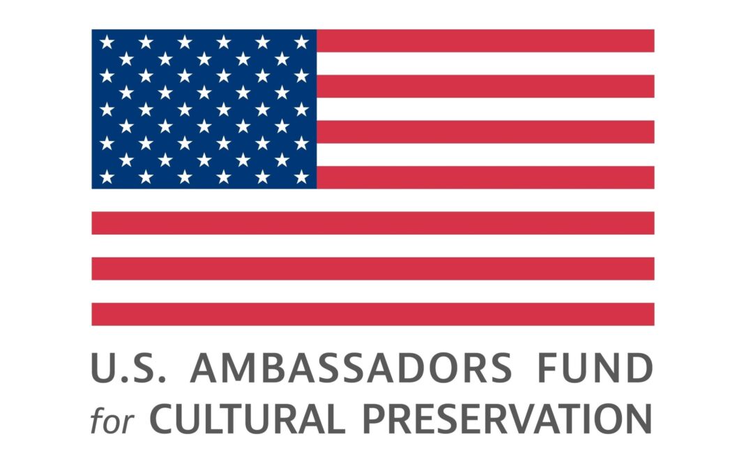 Estados Unidos convoca concurso abierto para la financiación de proyectos de preservación del patrimonio cultural brasileño