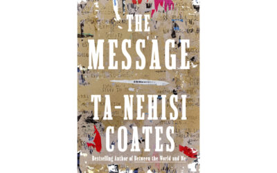 Reseña del libro: Ta-Nehisi Coates visita Senegal, Carolina del Sur y Medio Oriente para ‘El Mensaje’