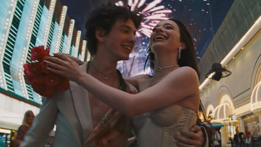 Reseña de ‘Anora’: drama divertido y reflexivo