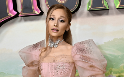 Ariana Grande quiere volver a conectarse con el teatro musical después de ‘Wicked’