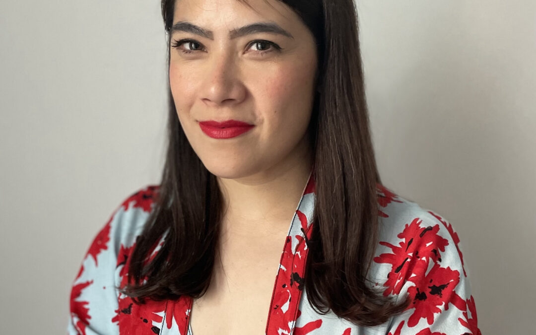 Audrey Sands nombrada curadora asociada de fotografía en los Museos de Arte de Harvard — Harvard Gazette