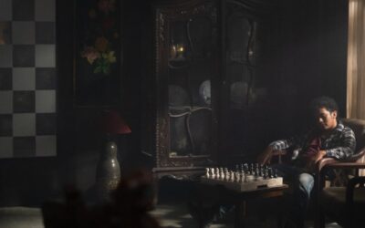 El Festival de Cine Blue Chair de Luang Prabang presenta su selección