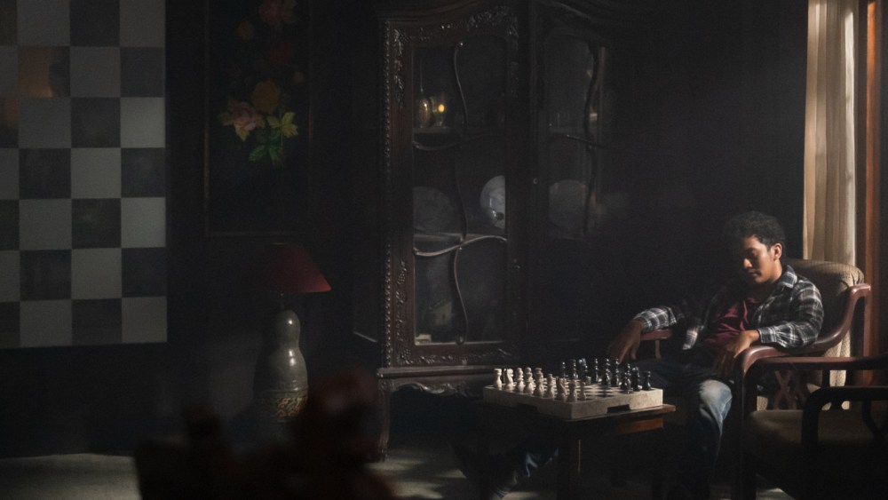 El Festival de Cine Blue Chair de Luang Prabang presenta su selección