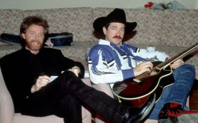 Brooks y Dunn recuerdan la escena de la música country de los 90