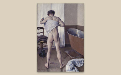 Críticos franceses discuten con curadores estadounidenses por un programa que insinúa que un famoso impresionista era gay