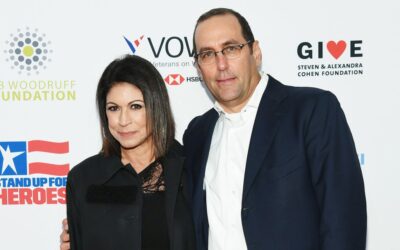 Los fundadores del Festival de Comedia de Nueva York hablan de 20 años de risas