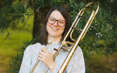 Profesor de la Facultad de Música de la FSU gana el Premio Americano de Interpretación Instrumental