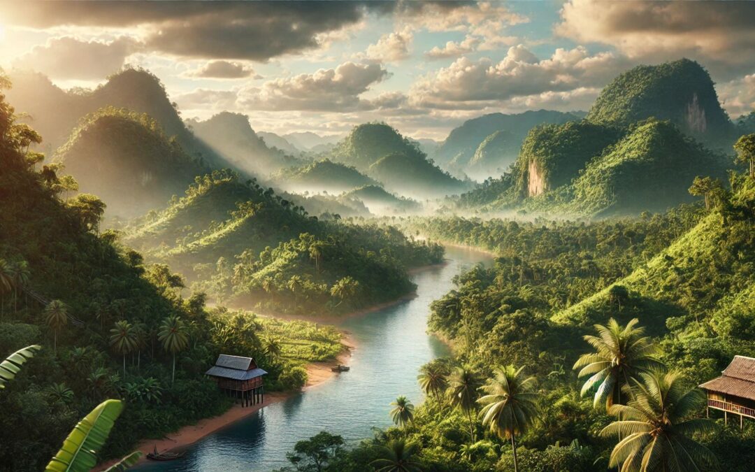 Tailandia presenta el “Increíble gran año turístico y deportivo de Tailandia 2025” con eventos culturales y deportivos destacados en Bangkok, Phuket y Pattaya