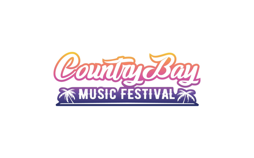 Country Bay Music Festival agrega un nuevo escenario para artistas emergentes
