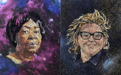 Exposición de arte de la UA abordará la violencia armada del 14 al 12 de noviembre